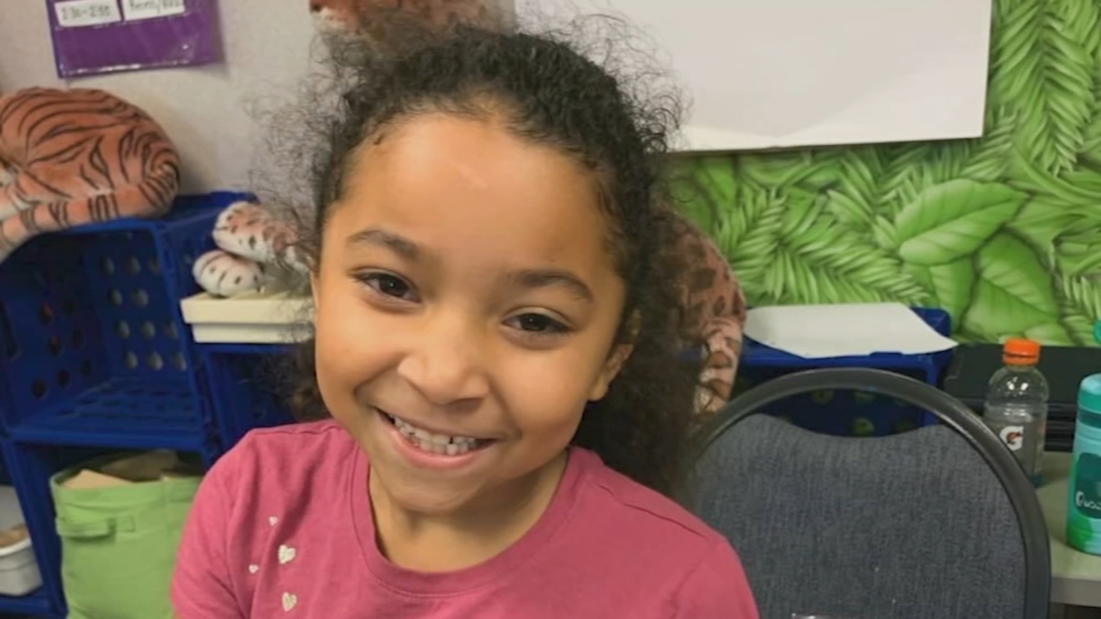 Jenesis Dockery update: Family speaks about shooting death of 8-year-old in Cumberland County - Vimarsana News
