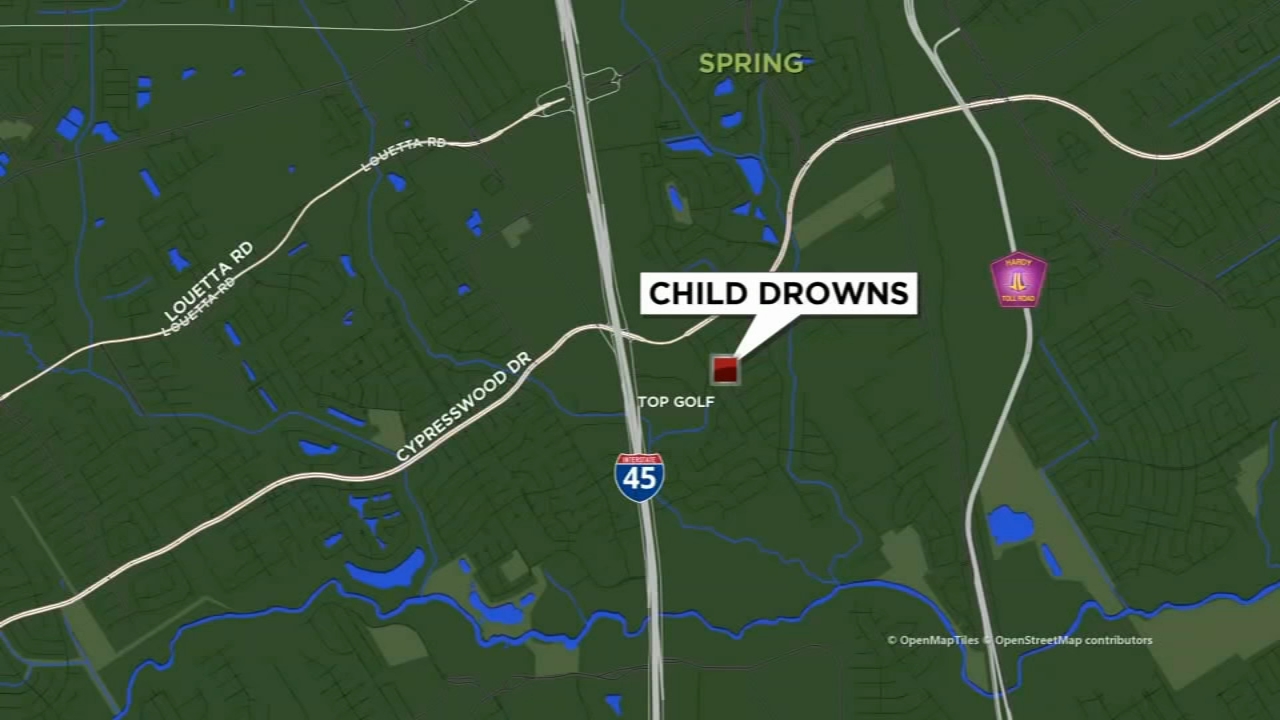4-year-old boy pulled from swimming pool, later dies at hospital