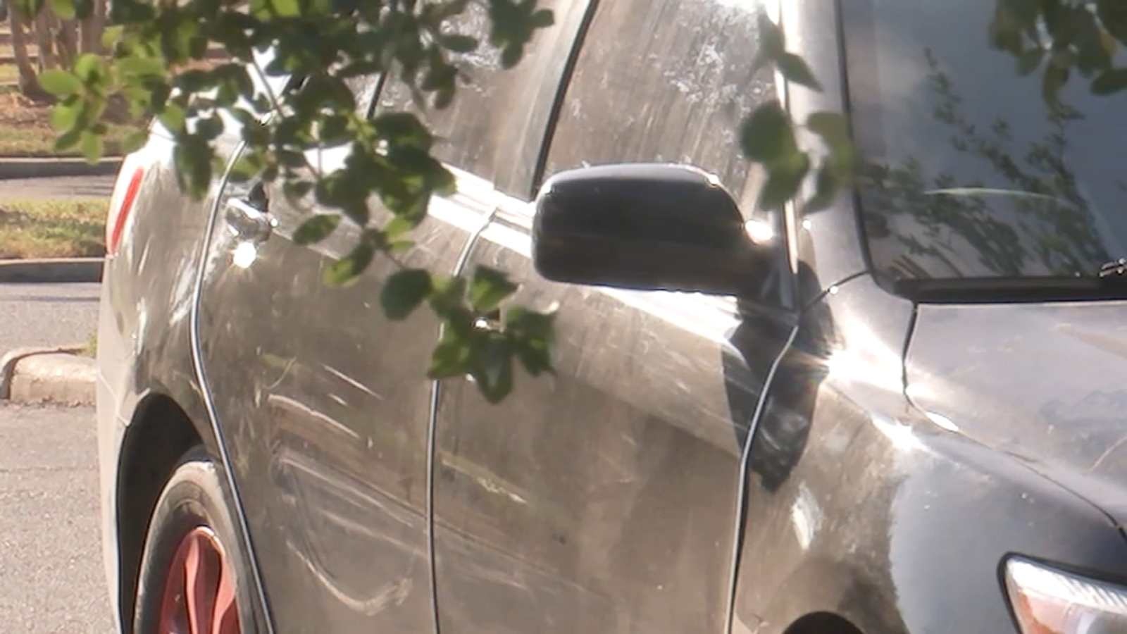Hot car child death HPD awaits autopsy for 2monthold left in car at