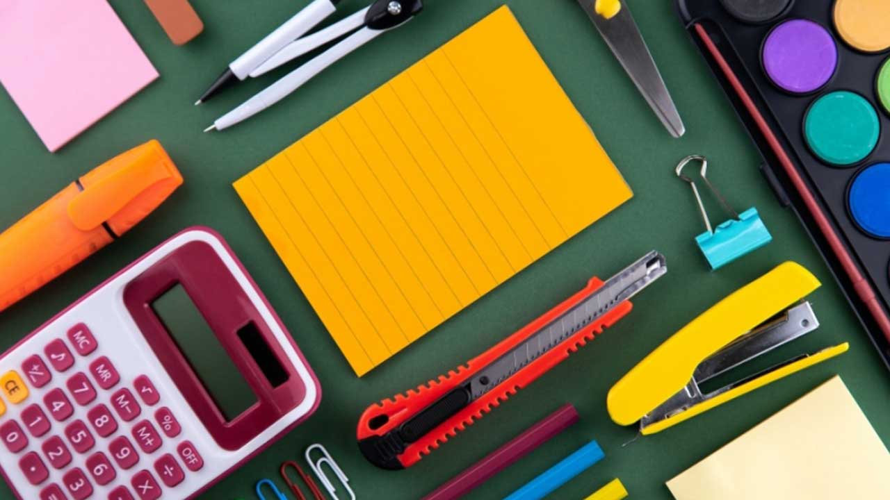 Save big on school supplies with 7 On Your Side