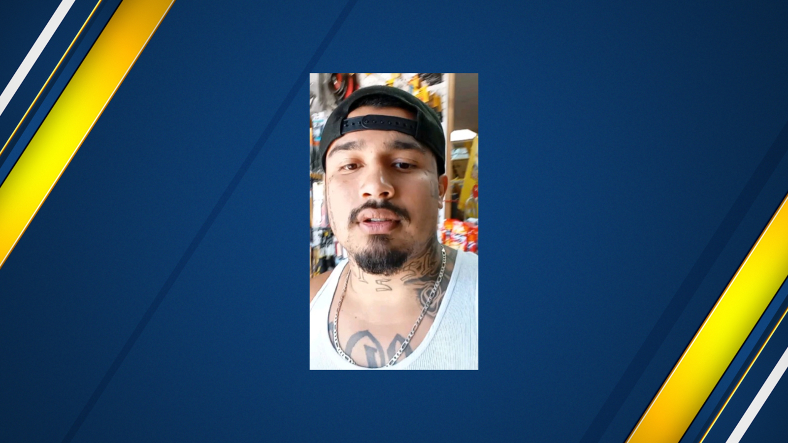 Police searching for man in connection to deadly shooting in Merced - Vimarsana News