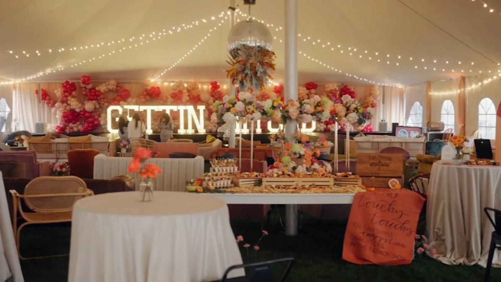 Traveling bridal expo making stop in Tulare this weekend - Vimarsana News