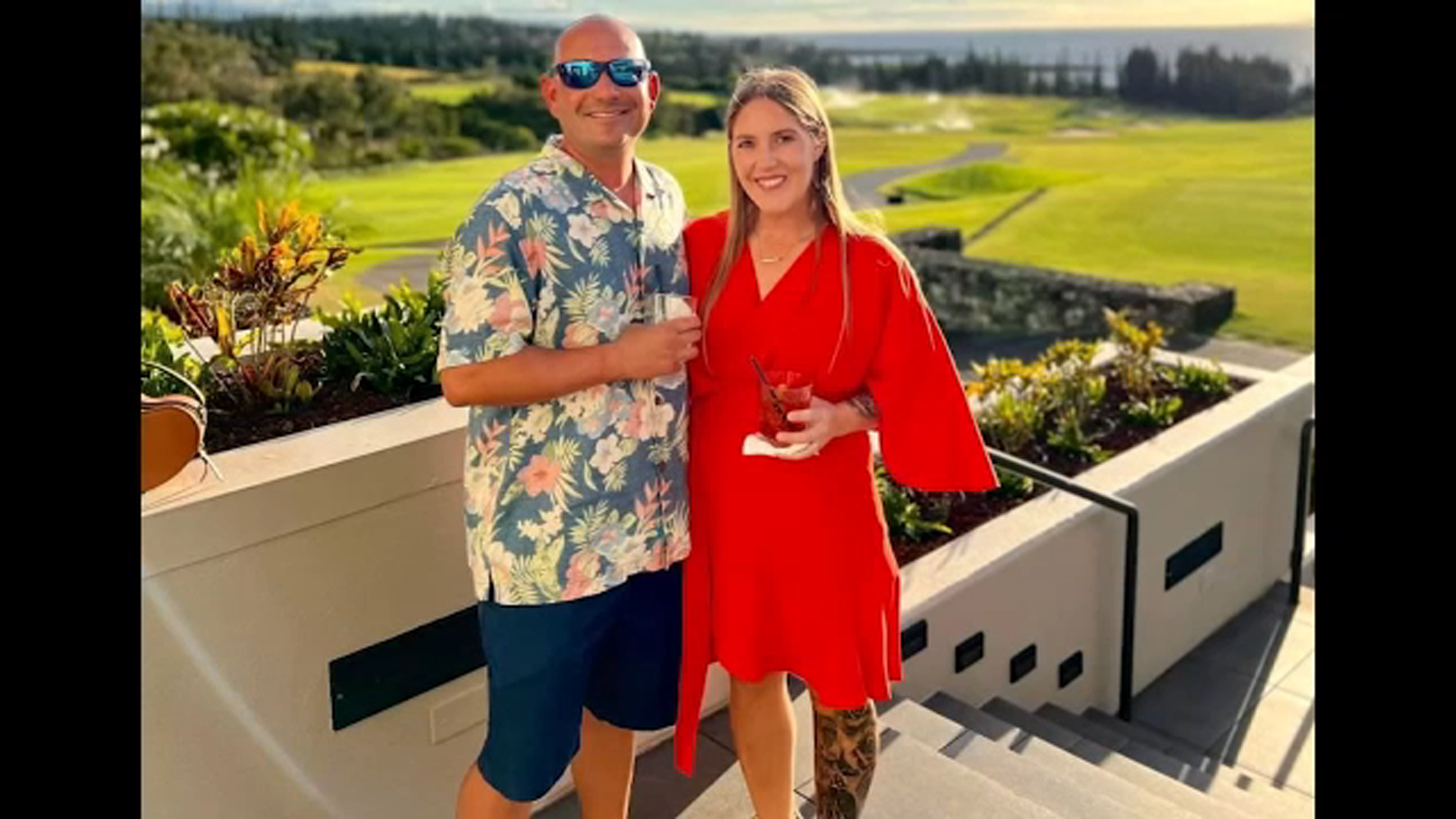 Woman with Valley ties loses home in Maui wildfires