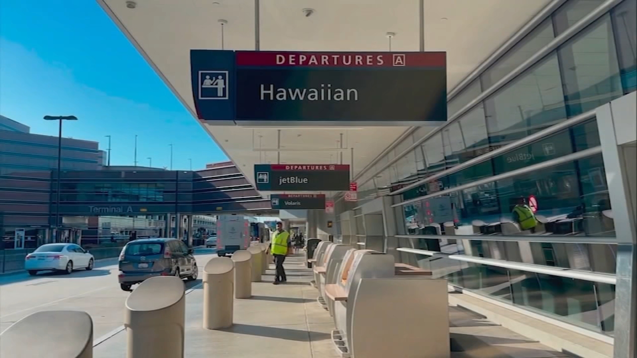 Travelers wonder what their options are as fires devastate Maui