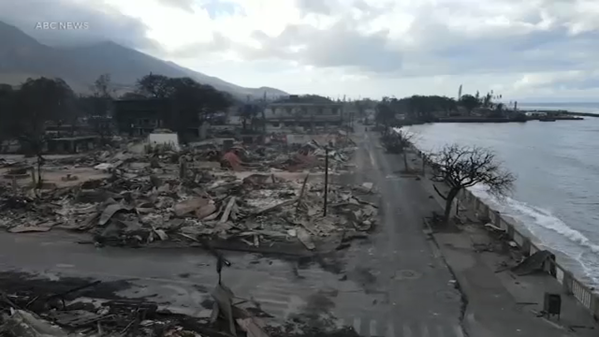 Central Valley American Red Cross sending more aid to Hawaii