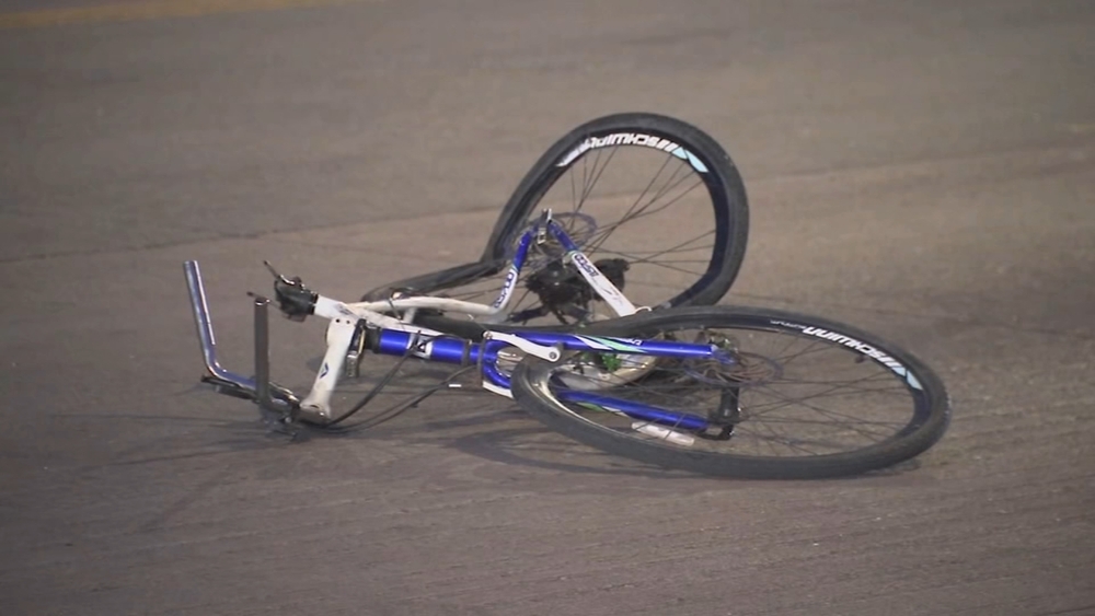 Vision Zero plans for safer pedestrian, cyclist paths this year