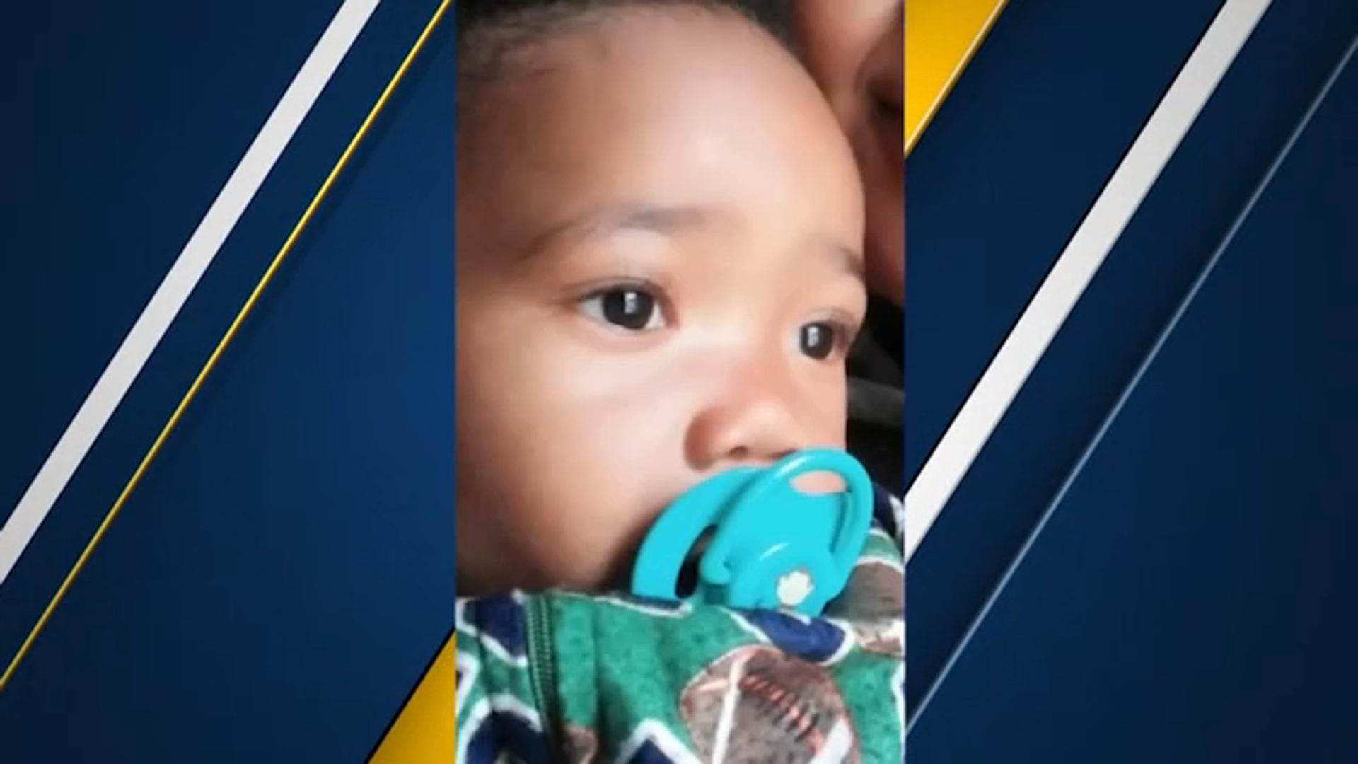 Shooter sentenced in 2016 death of Fresno toddler