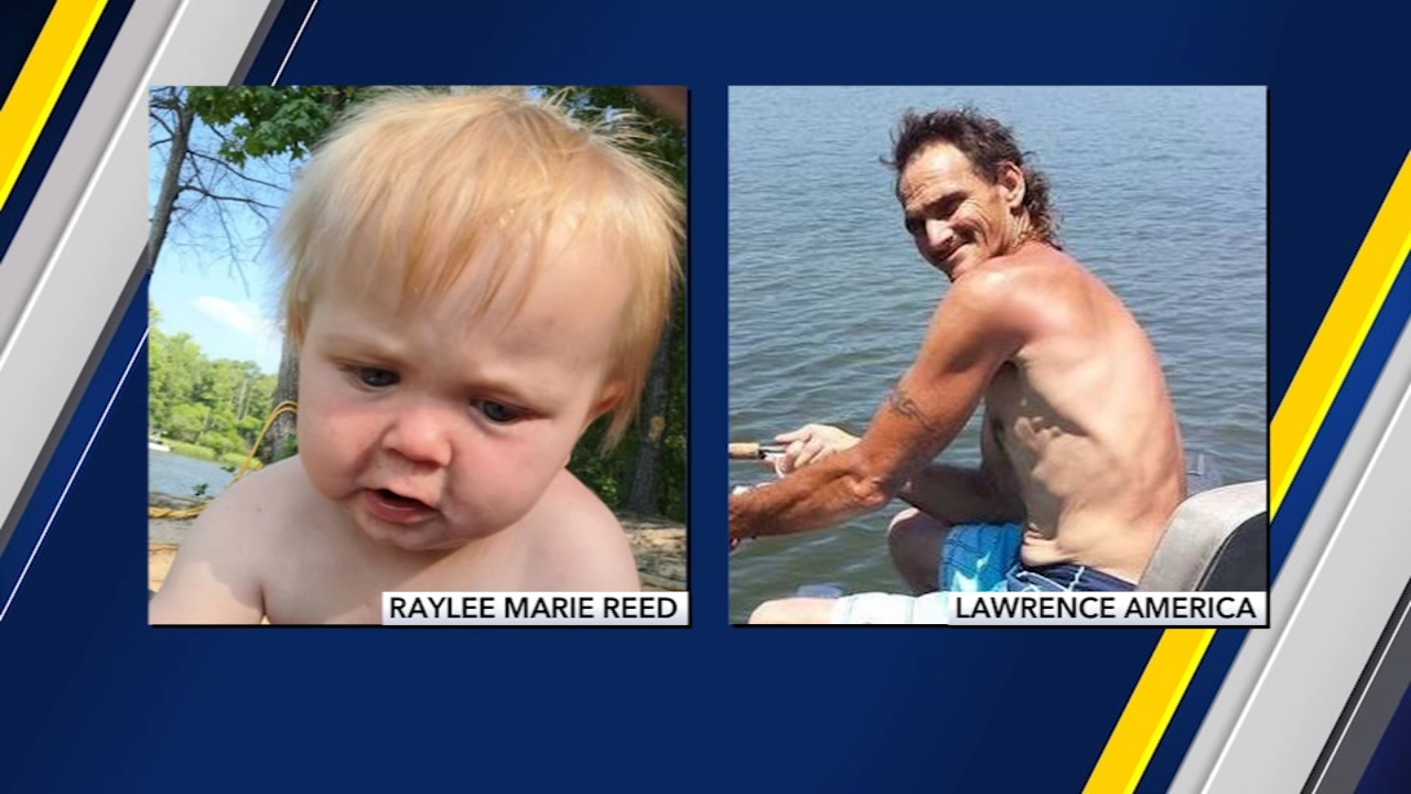 Cumberland County Sheriff's Office searching for missing 15-month-old