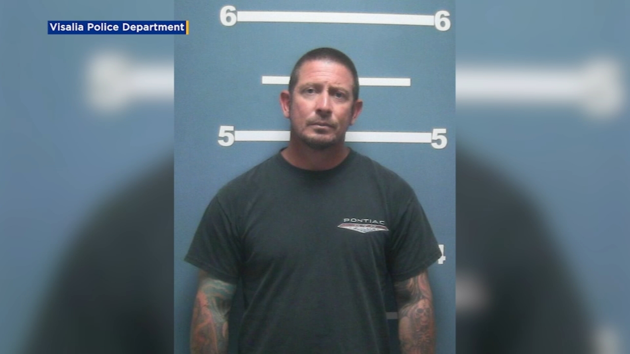 Woodlake man arrested for making over 100 weapons with 3D printer