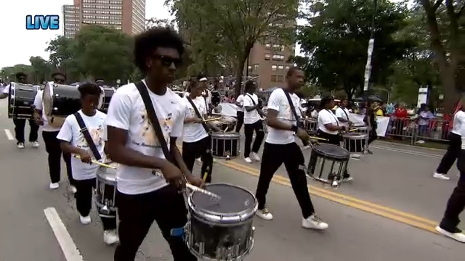 Bud Billiken Parade 2023: Oldest African-American parade in US steps off today on 39th and Martin Luther King Jr. Drive - Vimarsana News