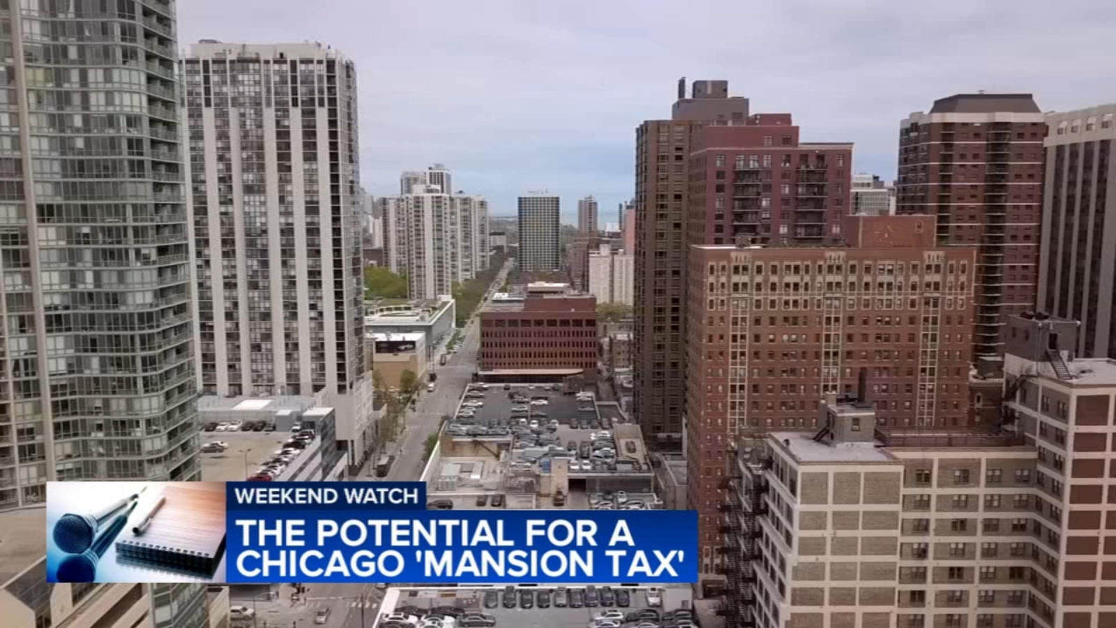 What Chicago can learn from other cities as it considers mansion tax