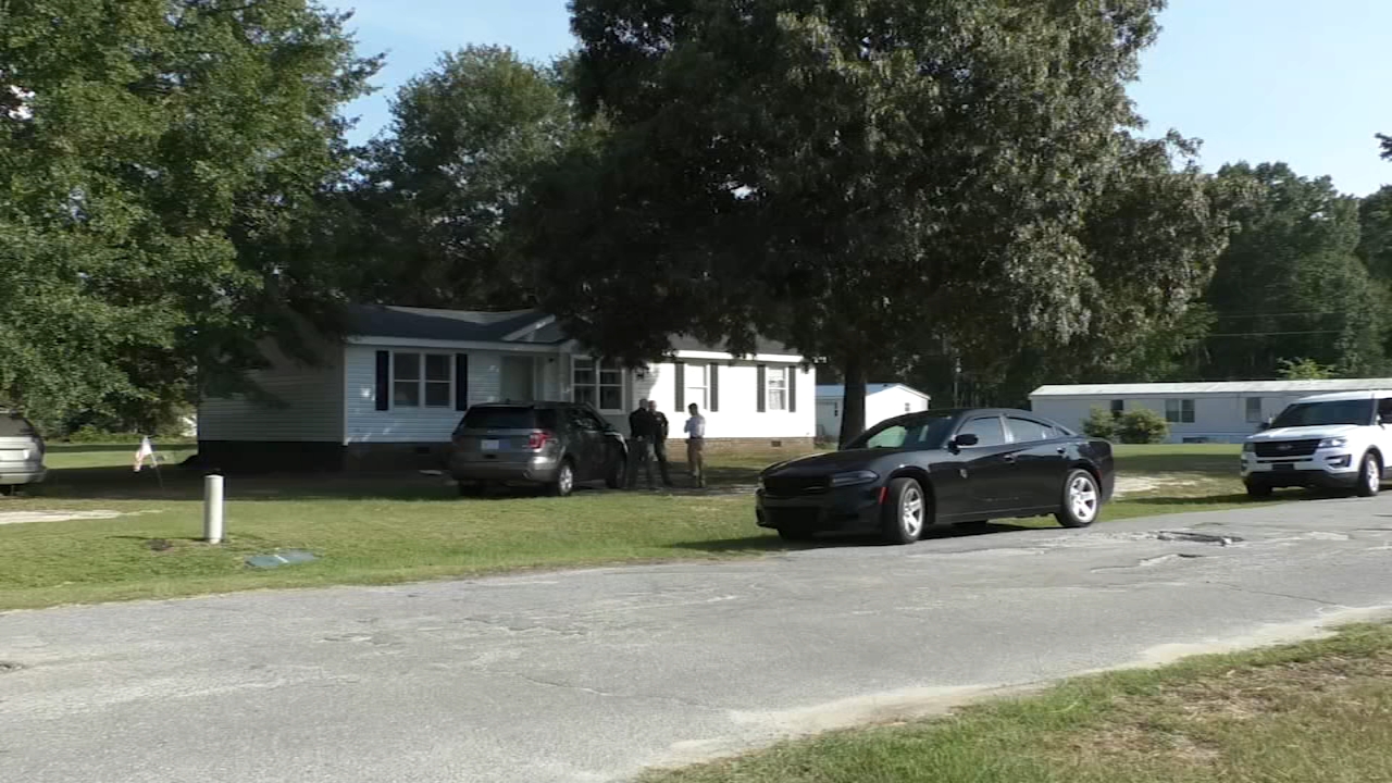 3-year-old injured in accidental shooting