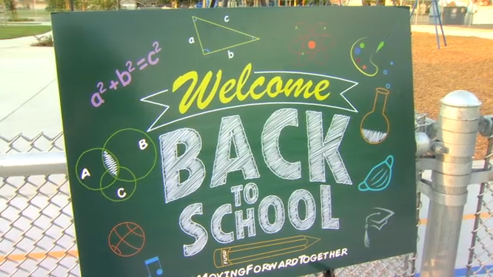 Fresno Unified School District kicks off new school year - Vimarsana News