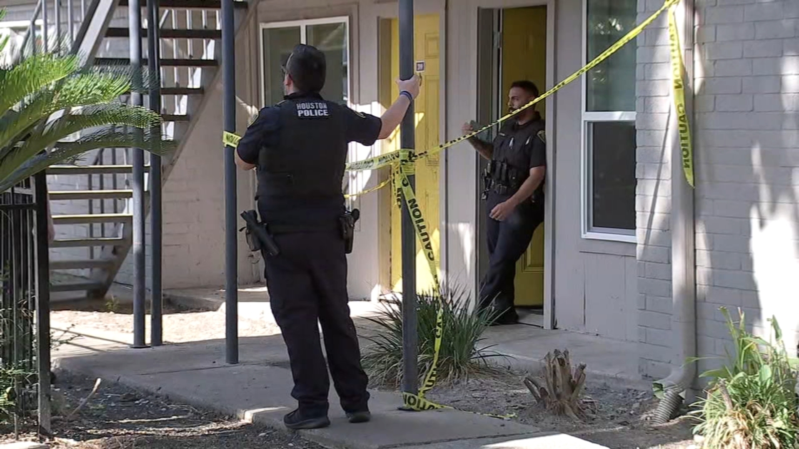 9-year-old boy who died after being found unresponsive on Algonquin Drive in SE Houston appeared to be malnourished, HPD says - Vimarsana News