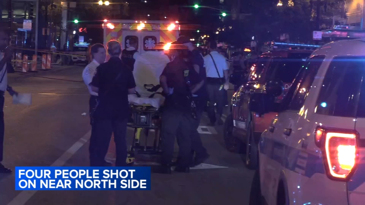 Eyewitness news at 10pm may 14 2023 abc7 chicago