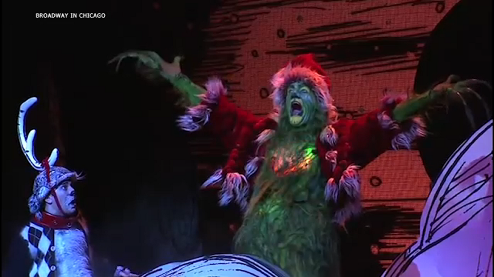 Free Broadway in Chicago summer concert to kick off at Millennium Park