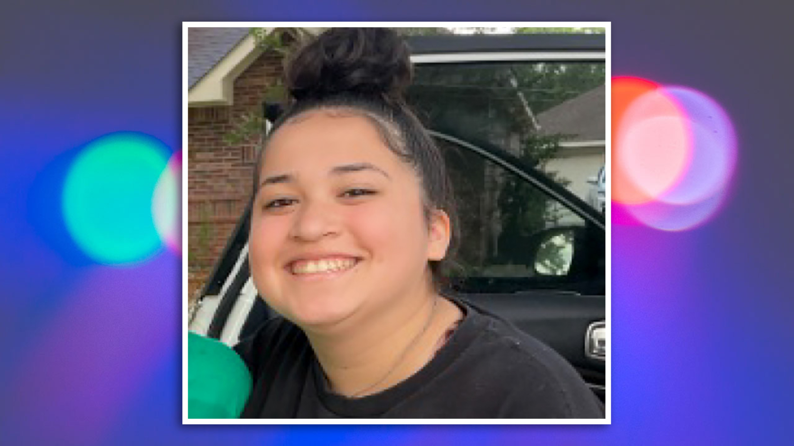 Texas Amber Alert 14yearold Jasmin Murff last seen in Stafford on Sunday evening Texas Amber Alert 14yearold Jasmin Murff last seen in Stafford on Sunday evening
