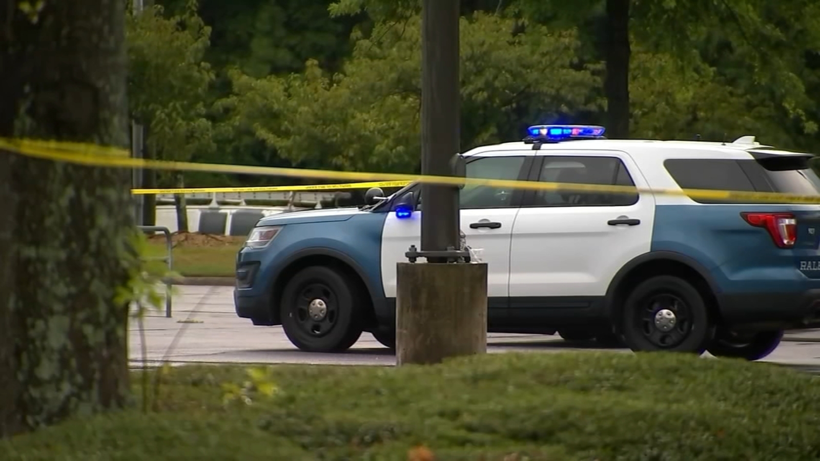Raleigh gun violence | Woman seriously injured in shooting near Ligon Middle School: Raleigh Police - Vimarsana News