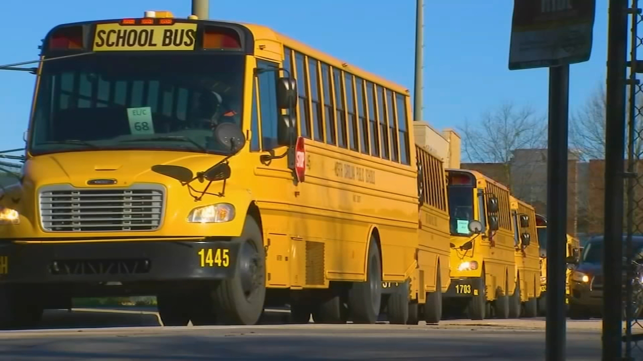 Parents still in limbo as Wake Schools bus driver crisis continues