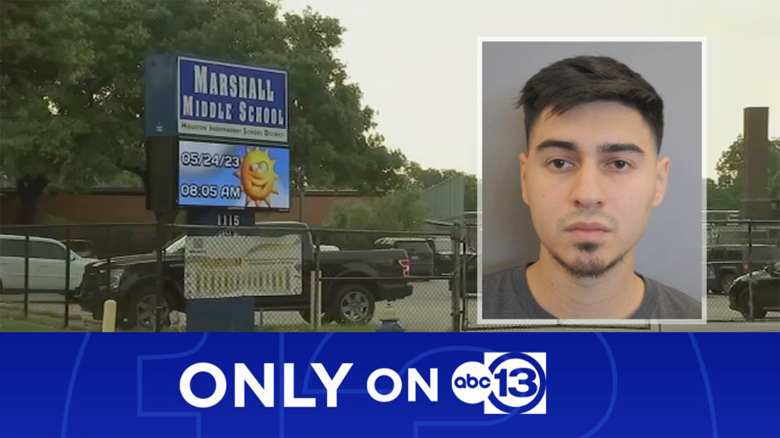 The guilt falls on the teacher Mom says daughter struggling after alleged abuse by HISD teacher