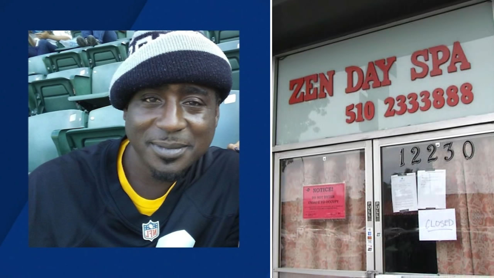 Family friends in shock after man dies from contracting Legionnaires disease at Richmond spa