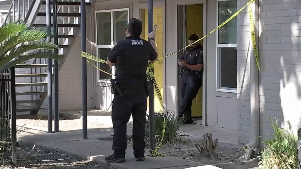 9-year-old boy who died in SE Houston appeared to be malnourished: HPD