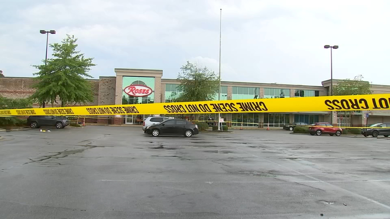 Raleigh woman seriously injured in targeted shooting, RPD says
