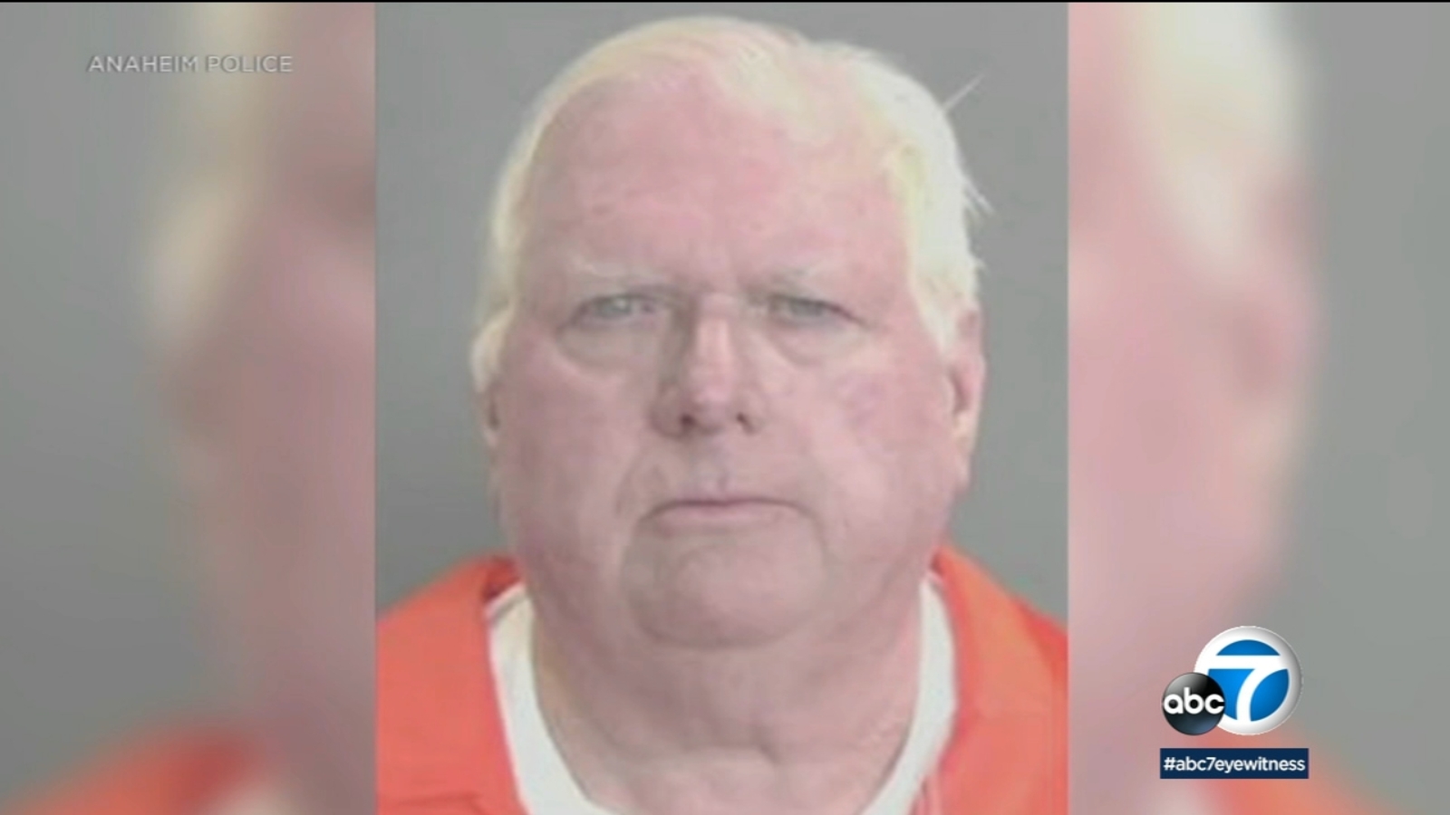 Orange County Judge Jeffrey Ferguson charged with murdering wife set to make 1st court appearance - Vimarsana News