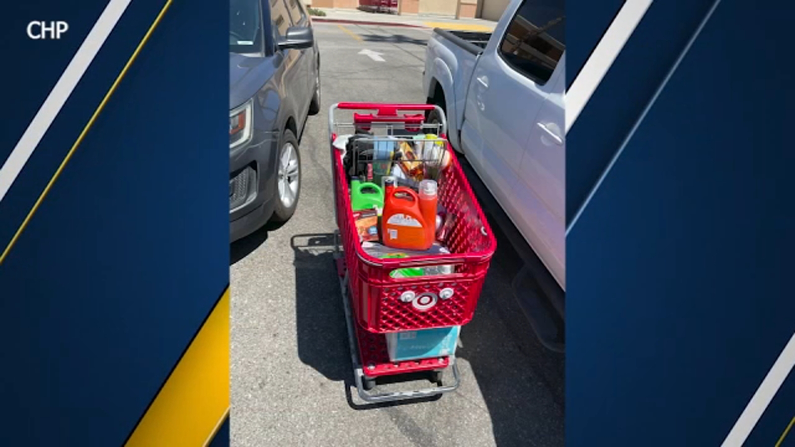 More than 50 arrested in Fresno, Kern counties as part of retail crime operation - Vimarsana News