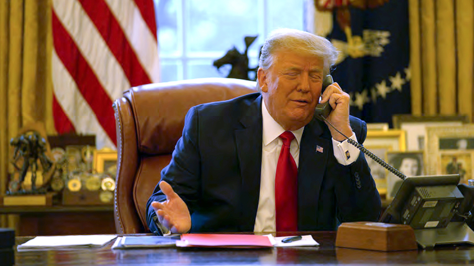 Donald Trump telah didakwa dalam kasus keempat.  Beginilah semua investigasi berjalan