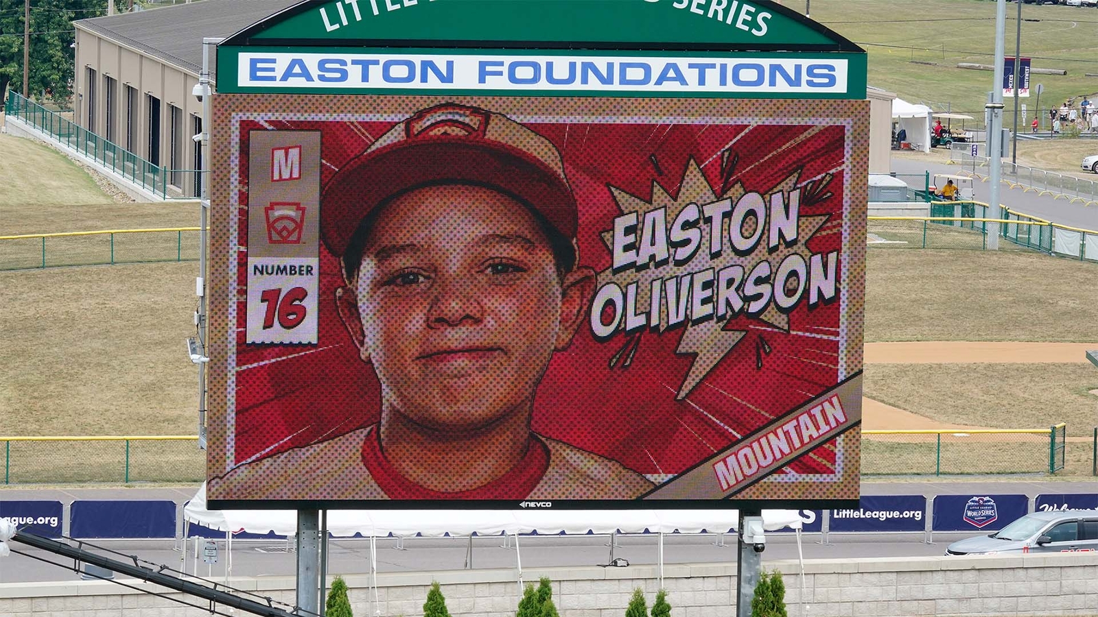 Little League World Series permanently removes bunk beds in wake of 12-year-old player Easton Oliverson's fall - Vimarsana News