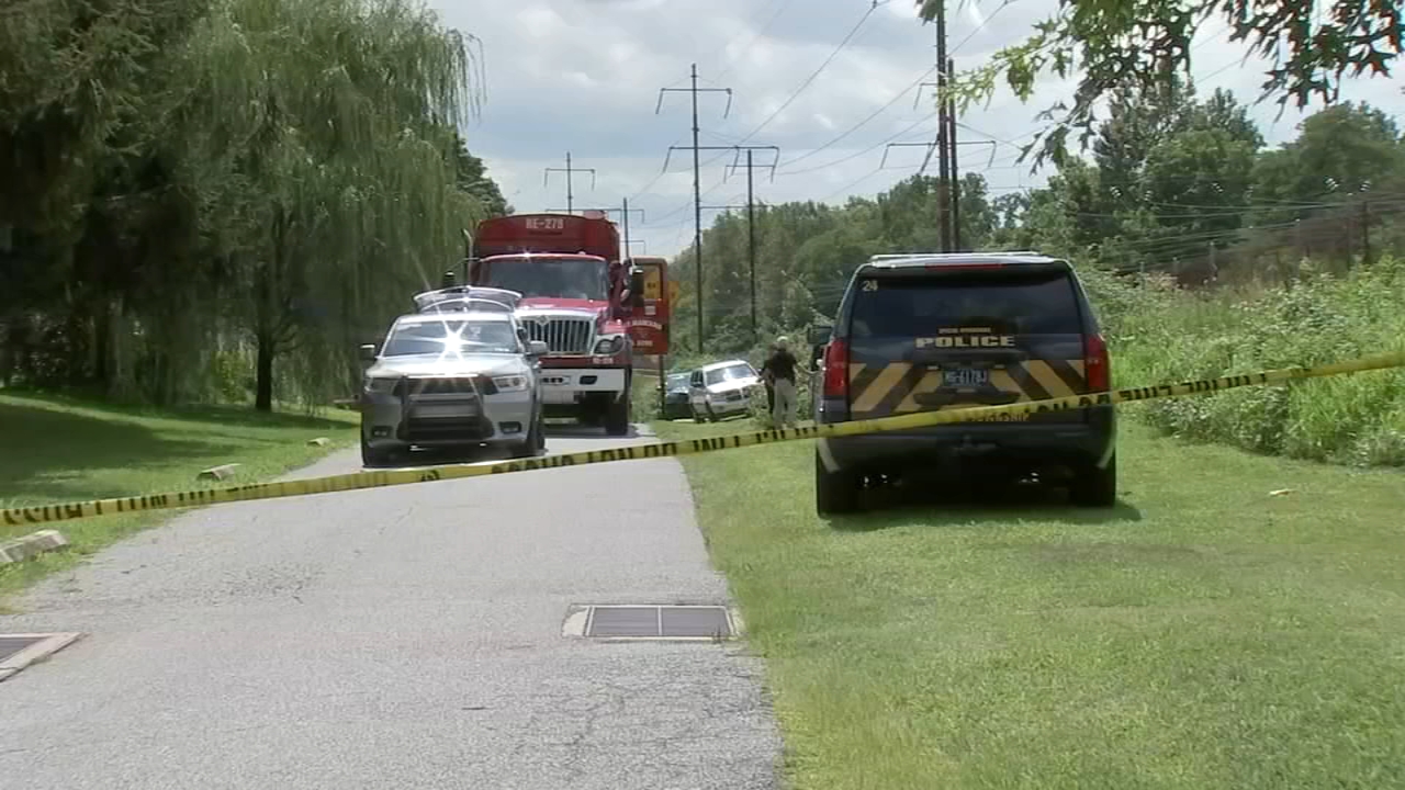 Sanitation worker dies after being run over by trash truck