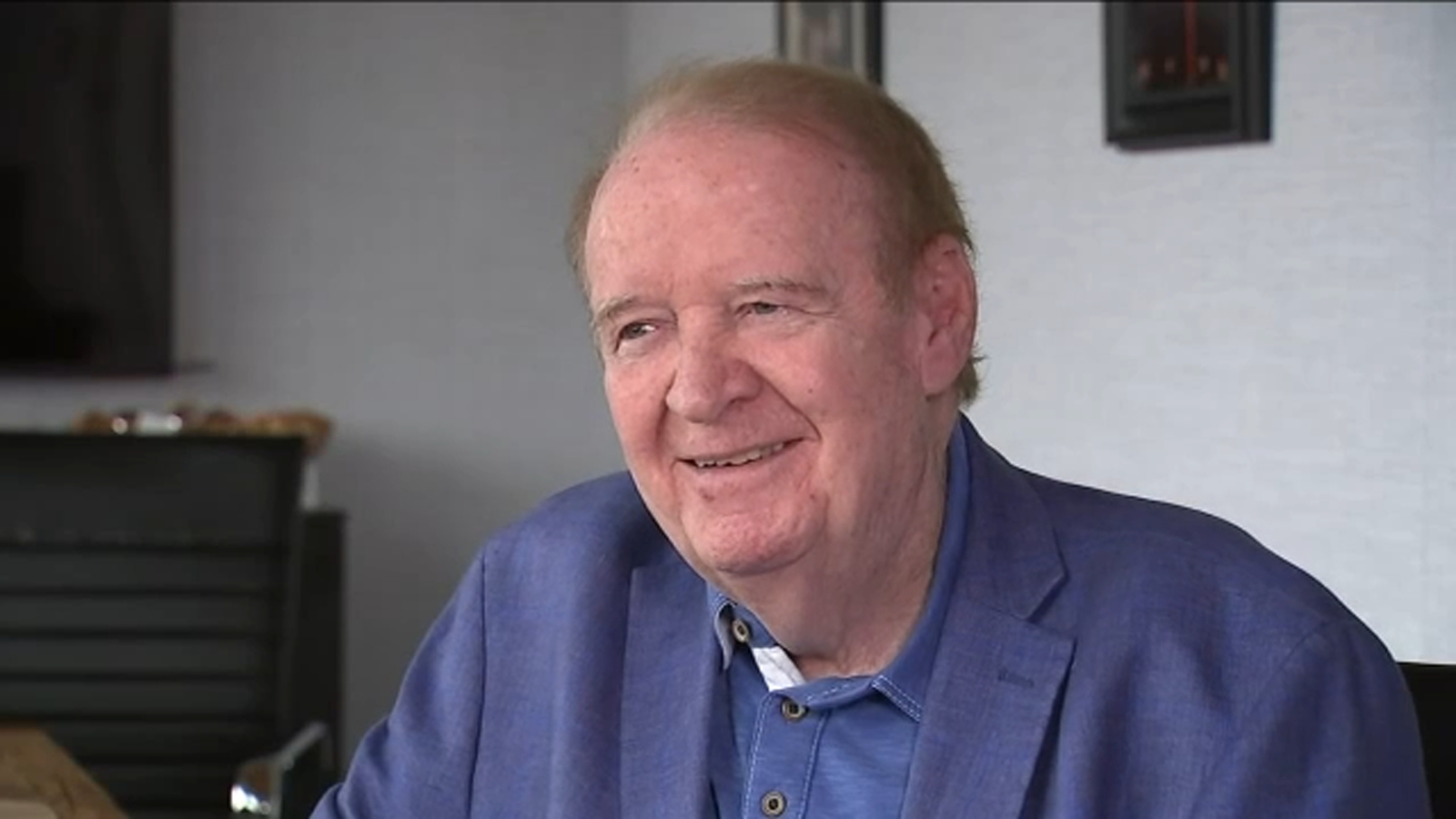 Richard Codey, New Jersey state senator, former acting governor ...