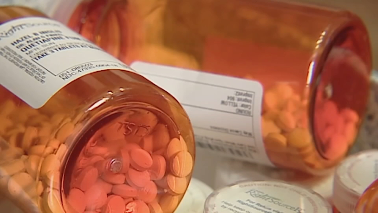 Majority of Americans have been affected by addiction