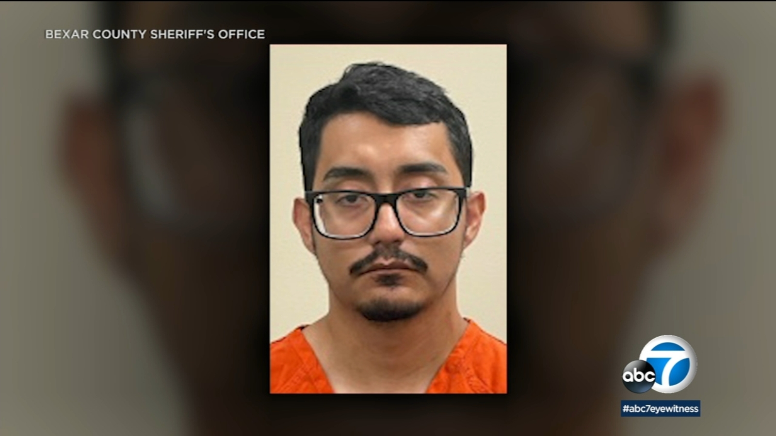 Wakil sheriff Texas ditangkap dalam tabrak lari yang menewaskan Gilberto Sotelo, ayah 7 anak, di 215 Freeway di Riverside