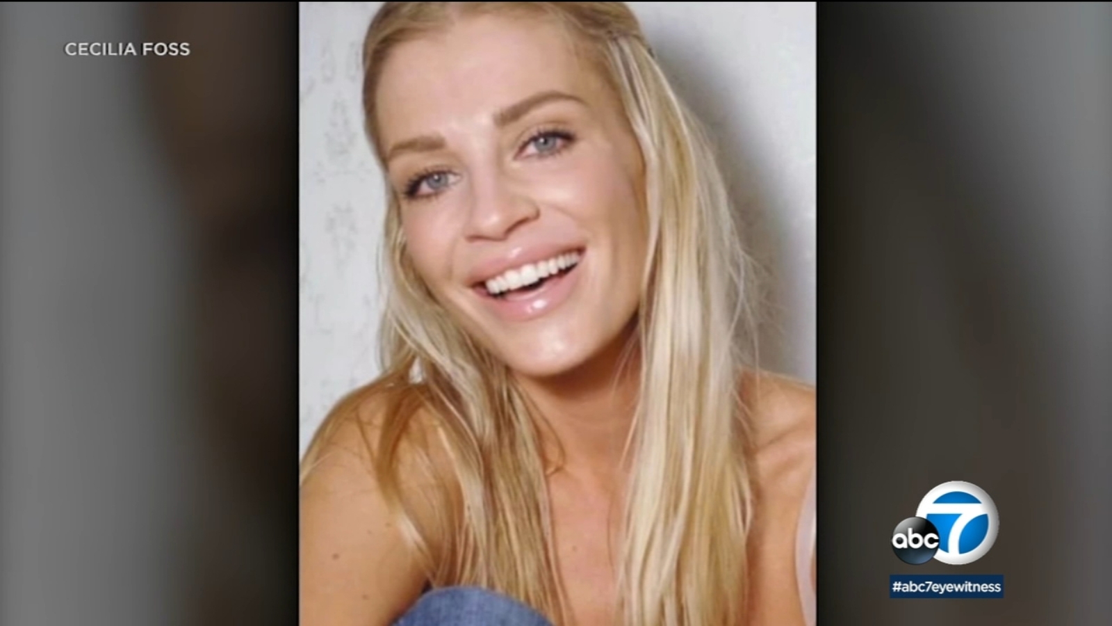 Loved ones desperate for answers in search for Beverly Hills musician who vanished weeks ago Loved ones desperate for answers in search for Beverly Hills musician who vanished weeks ago