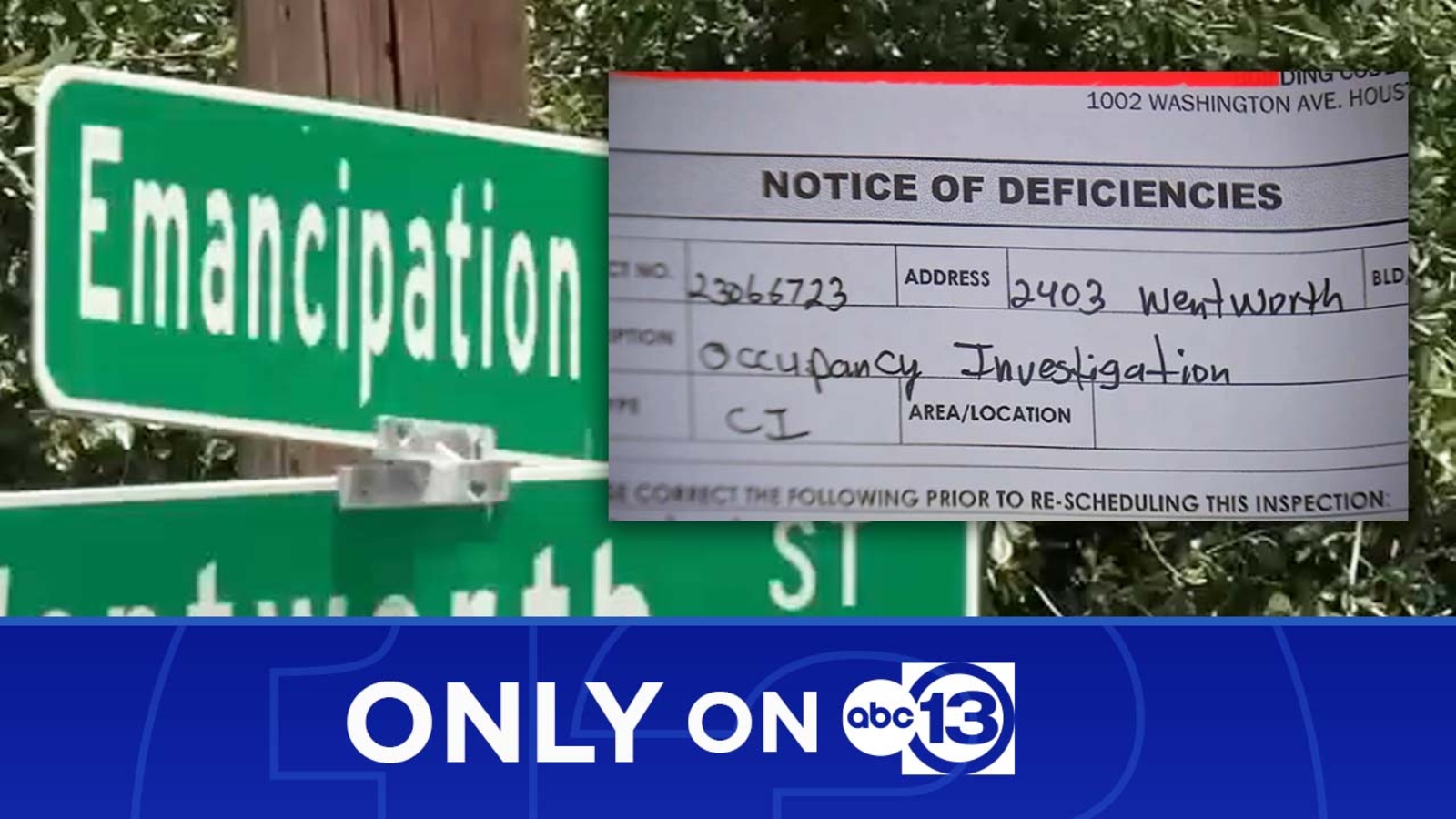 Houston crime Third Ward neighbors blame strip of bars for uptick in