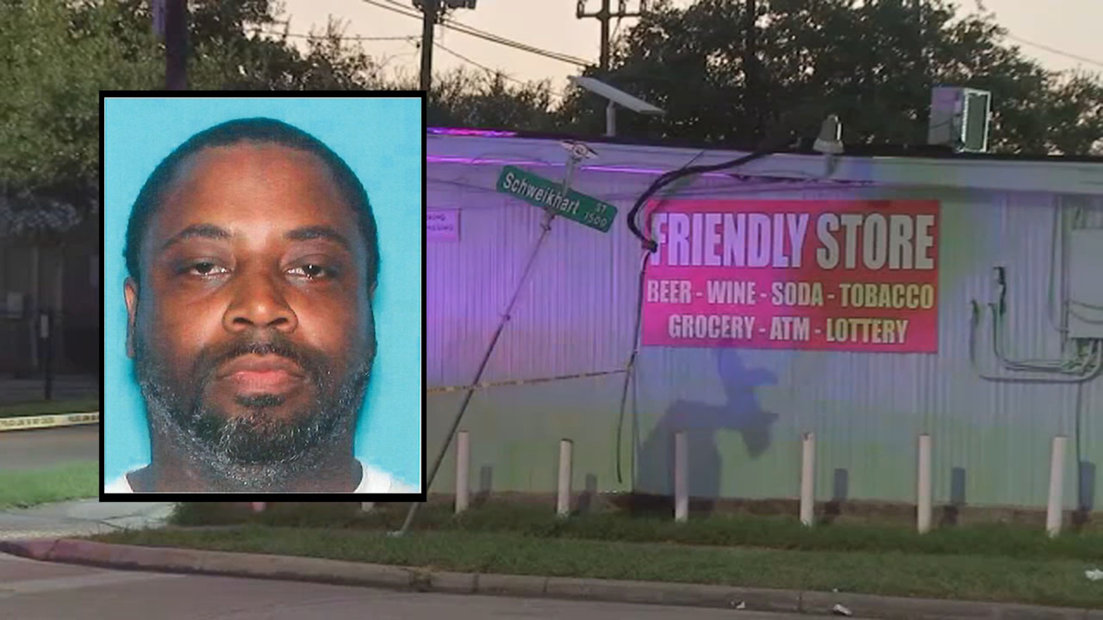 Houston crime: Eric Irvin charged, wanted for shooting that injured 8-year-old son and another man in Fifth Ward - Vimarsana News