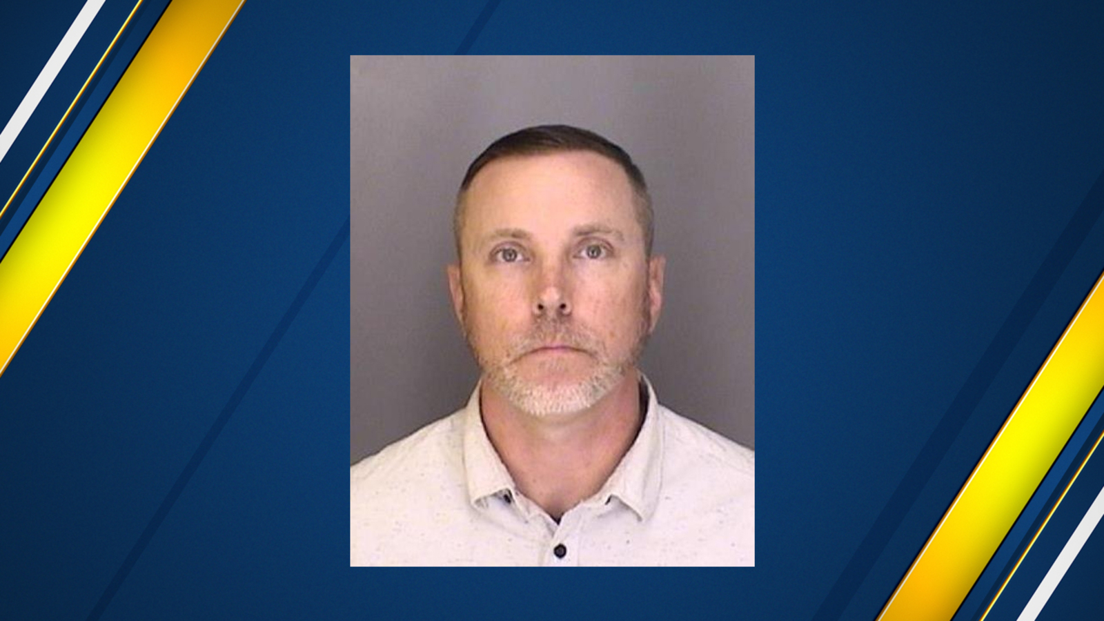 Assault charges filed against former Merced County Sheriff's Sergeant