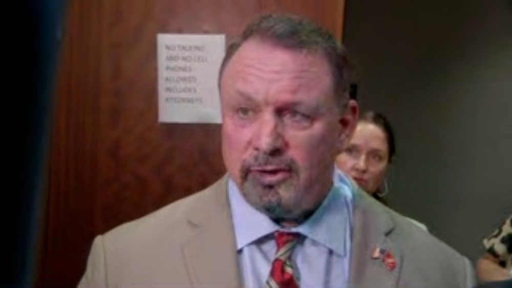 Defense attorneys speak out after AJ Armstrong's guilty verdict