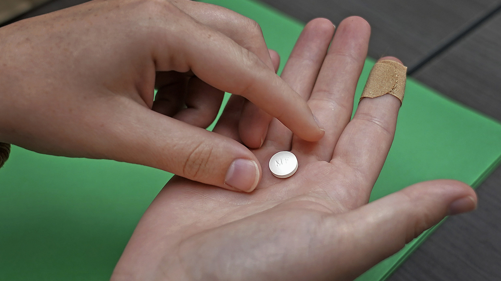 Appeals court upholds some abortion drug limits pending the Supreme Courts approval Appeals court upholds some abortion drug limits pending the Supreme Courts approval