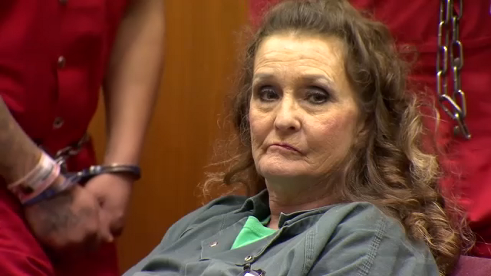 Woman sentenced for killing Clovis father in 2021 - Vimarsana News