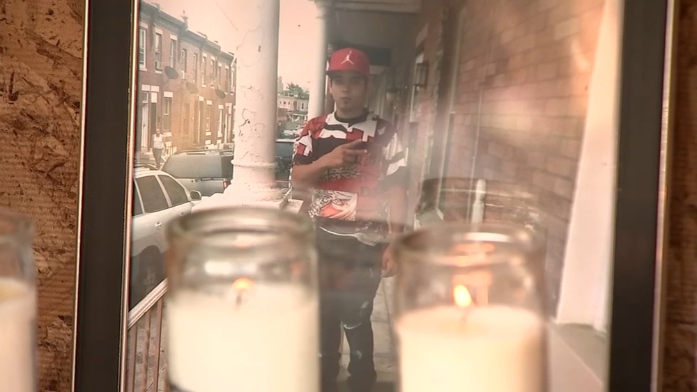 Philadelphia police change account of officer-involved shooting that left man dead in Kensington