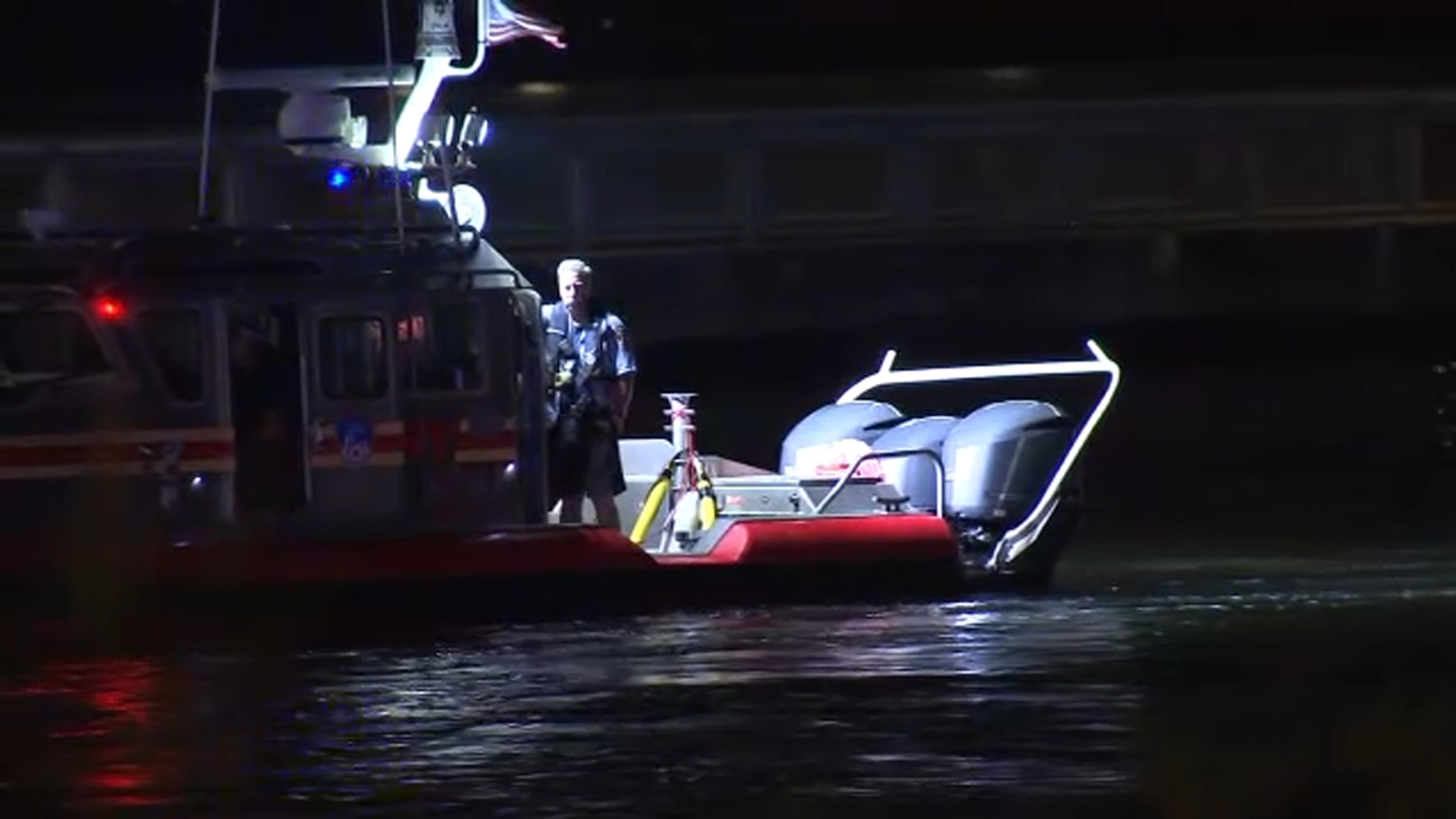 Child, 9, dies after falling into Erie Basin behind IKEA in Red Hook, Brooklyn - Vimarsana News