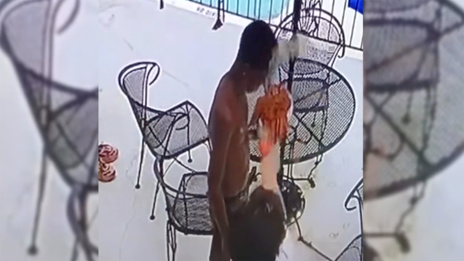 Family of 2 children allegedly assaulted at NC pool files a federal lawsuit Family of 2 children allegedly assaulted at NC pool files a federal lawsuit