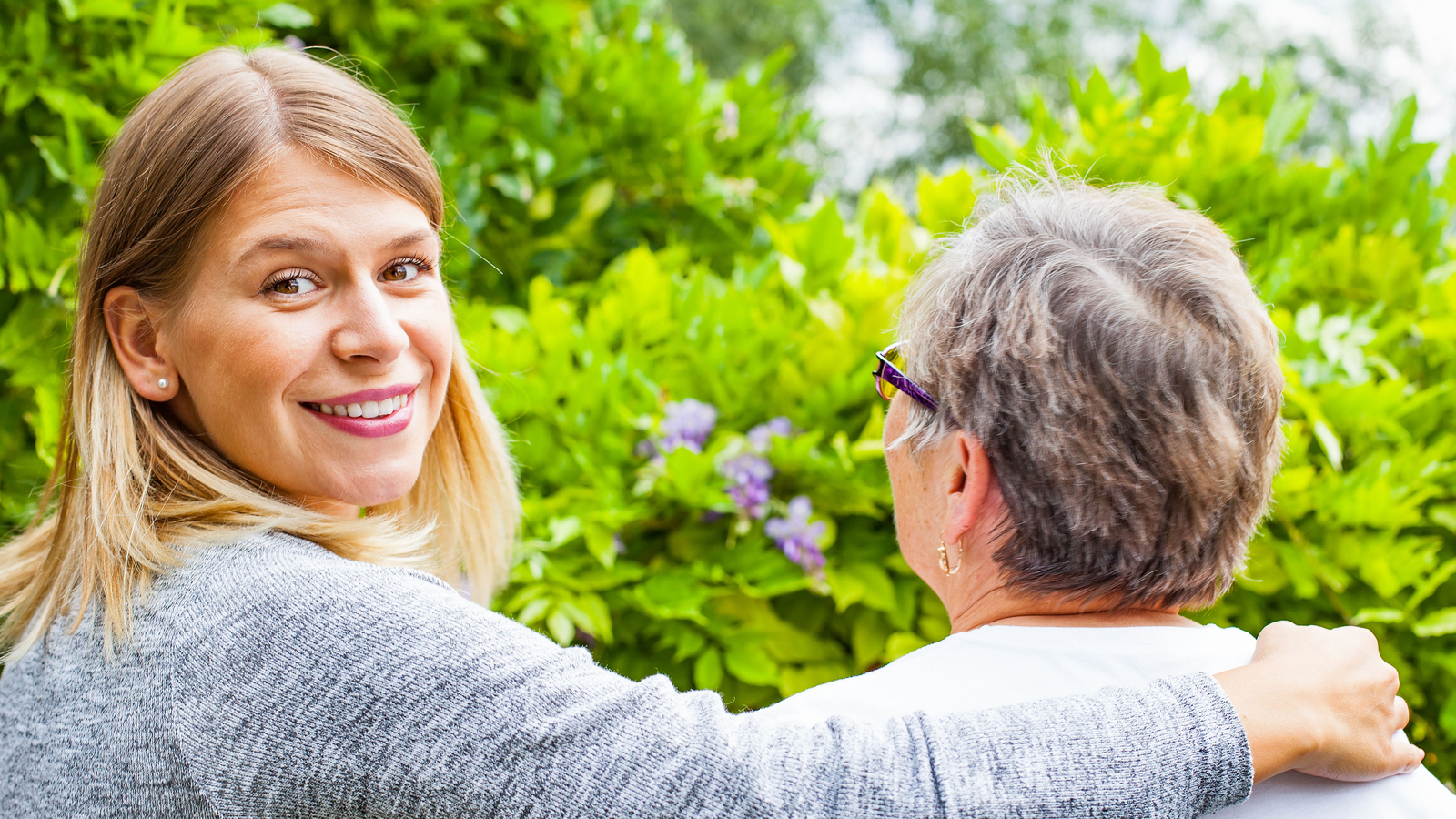 Are you in a caregiving role? Here's how to tell and what to do - Vimarsana News