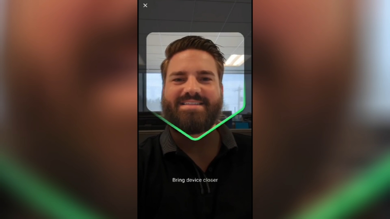 Your face will soon be your ticket into Citizens Bank Park