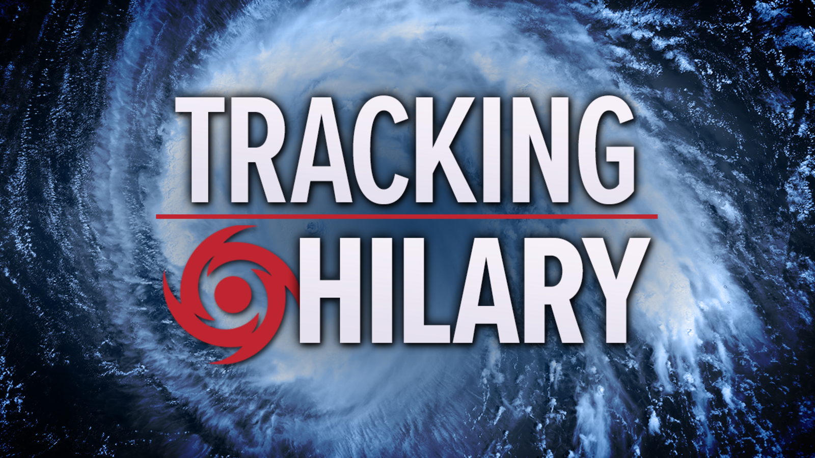 Hurricane Hilary tracker live: See storm's projected path as it moves toward Southern California and how it will impact LA weather - Vimarsana News