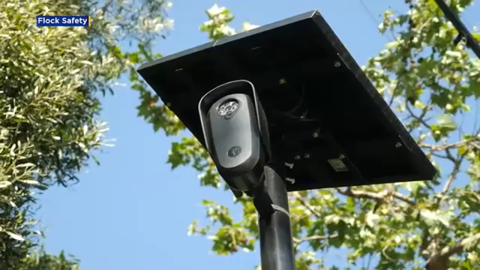 License Plate Recognition Technology helps bust suspects in Hanford License Plate Recognition Technology helps bust suspects in Hanford