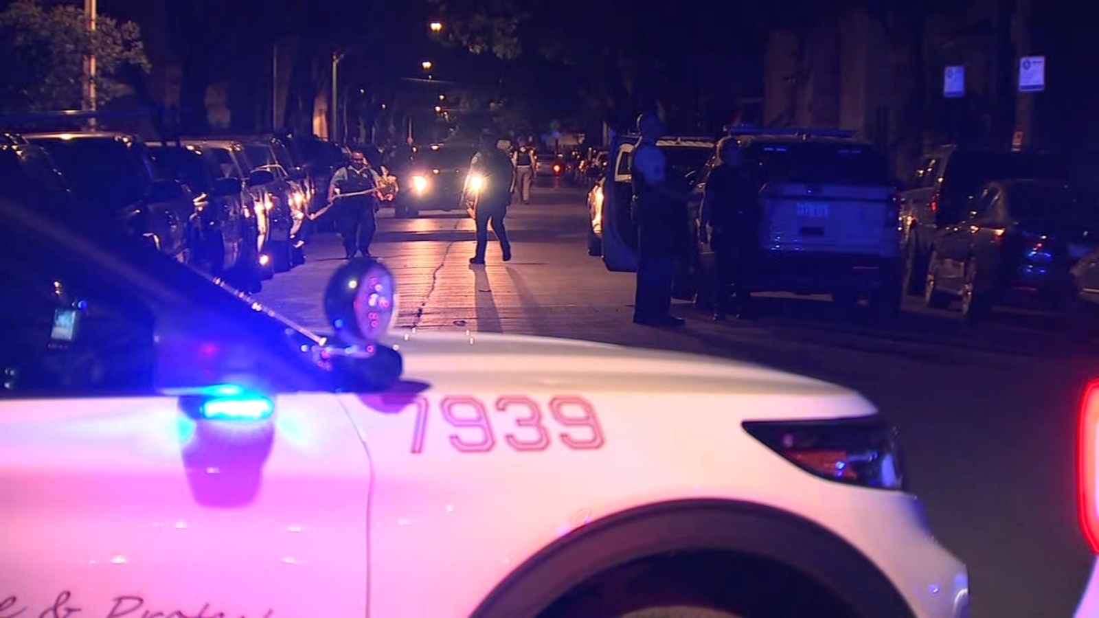 Chicago shooting on South Paulina Street in Back of the Yards leaves teen boy dead, CPD says - Vimarsana News